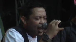 BHARATA BAND - Kerangka Langit