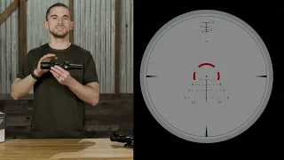 Vortex Strike Eagle 1 6x24 & 1 8x24 Updated Riflescopes Product Overview