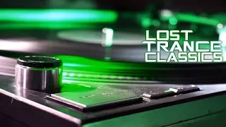 Lost Trance Classics Remember Mix V9 [The Best From 1998-2006]
