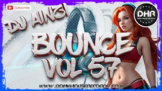 Dj Ainzi - Bounce Vol 57 - DHR UK Bounce Mix