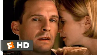 Red Dragon (2002) - The Date With Reba Scene (6/10) | Movieclips