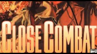 Close Combat 1 (1996) - GOG Win10 - Content, Gameplay