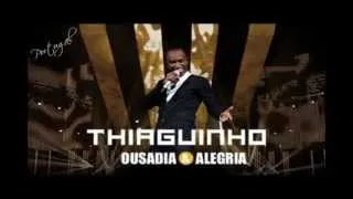 11   Antes de dizer adeus   Thiaguinho Oficial DVD 2012