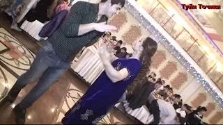 Туйи точики 2018, ракси зебо, Таджикская свадьба. Tajik wedding, базми точики 2018!!!美丽的婚礼