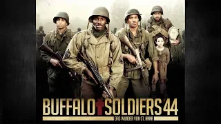 Buffalo Soldiers 44 / Trailer Deutsch