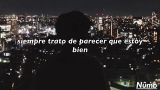 Ollie - Stuck - sub español (lyric)