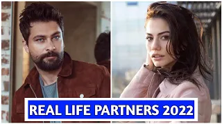 Demet Ozdemir Vs Onur Tuna Real Life Partners 2022