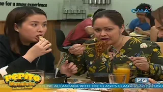 Pepito Manaloto: Bawal ang nakakataba!