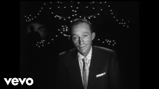 Bing Crosby - Far Away Places (Live From "The Bing Crosby Special" / 1958)
