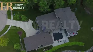 Luxury homes for sale in Catalonia, Spain: Video Dron  House: The marketing your property deserves
