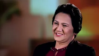 Pela fé, o impossível tornou-se possível para mim - Ilda de Oliveira