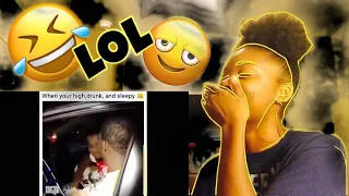 10 MIN OF HOOD VINES COMPILATION 2019 PART 2 | REACTION (while h!gh)