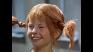 Pippi Calzelunghe -EPISODIO 13- LA PARTENZA(episodio completo)