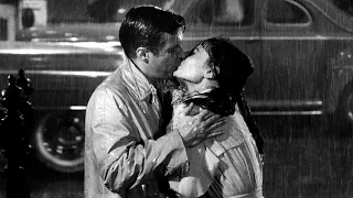 your first lover is back on a rainy day in 1949 and it's like the first kiss | a romantic playlist