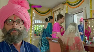 राणा ने बदला रूप पहुंचा मीठी के कमरे में Sindoor Ki Keemat Season 2 DangalTV
