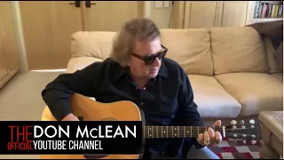 Martin Guitars Jam with Don McLean