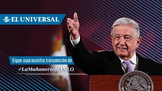 La Mañanera de AMLO | lunes  27 de mayo de 2024 | En vivo