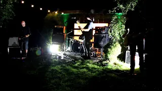 Chameleons Vox 2018-08-17 Private Concert, Hofstade (Belgium)
