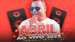 NENHO - DVD A ORIGEM - ABRIL - 2023