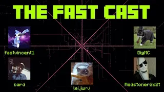 The Fast Cast - NOCOM Exploit