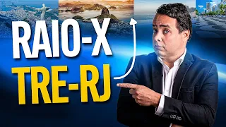 TUDO SOBRE O PRÓXIMO CONCURSO DO TRE RJ | ATUALIZADO