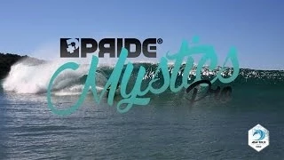 The Pride Mystics Pro Presented By Inverted Bodyboarding  (Final Day)