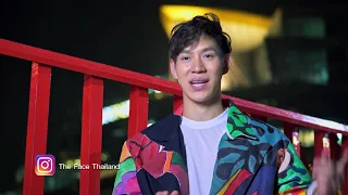 วิ่งให้สุด แล้วไปหยุดที่ Final Walk! | Full : The face Men Thailand season 2 Ep.9