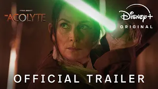 The Acolyte | Official Trailer | Disney+ Singapore