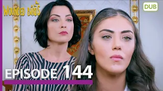 Wounded Birds Episode 144 - Urdu Dubbed | Turkish Drama