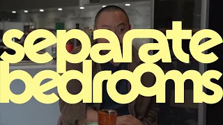 Separate Bedrooms Episode 12: David Chang