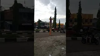 orang tertinggi di dunia