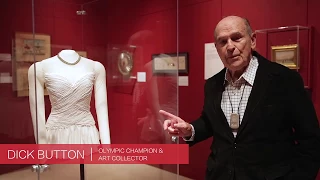 Dick Button Interview: Costumes pt. 1