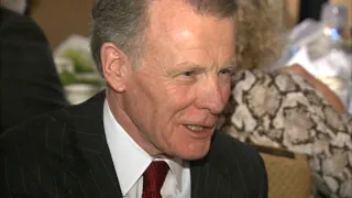 Mike Madigan indicted on corruption charges