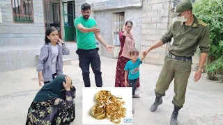 Nomadic Life: Elham Calls Police on Ruqiya Over Gold Theft in Nomadic Village