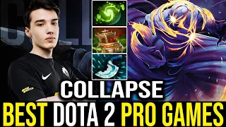 Collapse - Enigma Offlane | Dota 2 Pro Gameplay [Learn Top Dota]