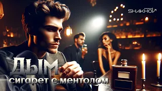 SHAKHOV - Дым сигарет с ментолом [Mood Video With Lyrics]