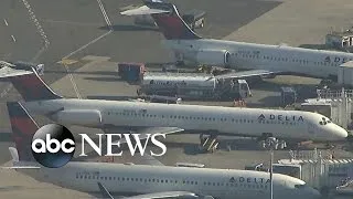 FAA Investigating New Drone Incidents at JFK Airport