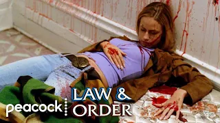Teen Party Massacre | Law & Order
