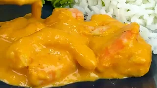 Camarão na Moranga na METADE do tempo! Agora ficou fácil fazer! 🍤😍