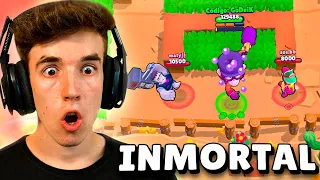 MICO AHORA ES *INMORTAL* en MEGABRAWL | BRAWL STARS