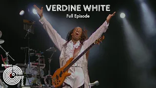 Earth, Wind & Fire's Verdine White | Broken Record (Hosted by Rick Rubin)