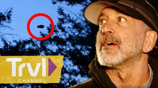 Investigating Massive Heat Signatures Captured by Drone | Expedition Bigfoot | Travel Channel