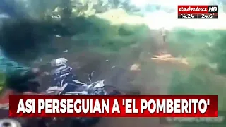 Aseguran que "El Pombero" secuestró a un nene que casi muere ahogado