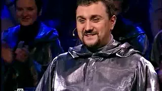 Своя игра. Воробьёв - Жданов - Зайцев (19.05.2007)
