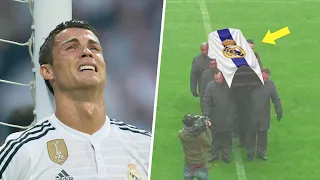 Most Heartbreaking Moments in Football