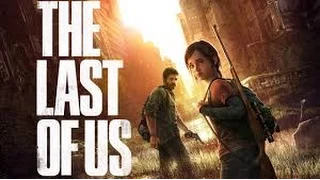 Дело было вечером.   Выпуск 19 (The Last Of Us)   2