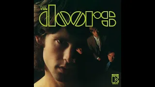 The Doors - Break On Through (To The Other Side) [Stereo Remix]