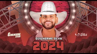 GUILHERME SILVA 2024 CD COMPLETO, BARQUINHA DE OURO GUILHERME SILVA, ISABELY GUILHERME SILVA