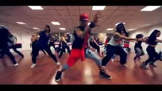 Jiggy - Gimme The Light by Sean Paul (beginner's class @studioMRG)