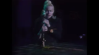 Madonna - Live to Tell (Live The Blond Ambition Tour Japón '90) HD